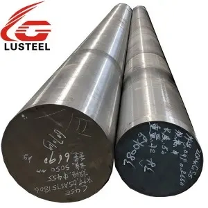 Tool steel