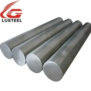Alloy steel