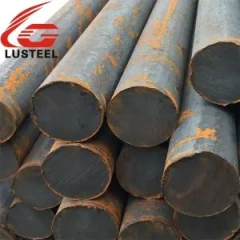Cold heading steel