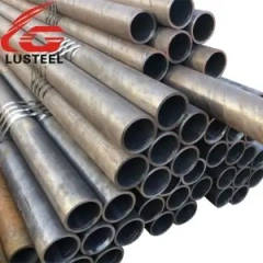 Boiler steel pipe