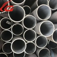 Hydraulic pillar tube