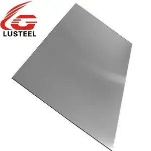 Hot dip galvanized sheet