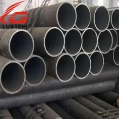 Fluid pipes