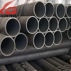 Fluid pipes