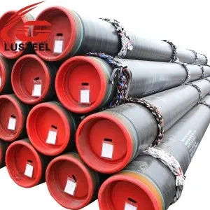 Line pipe