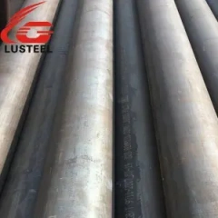 High pressure fertilizer pipe