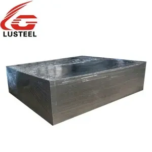 Tinplate sheet coil