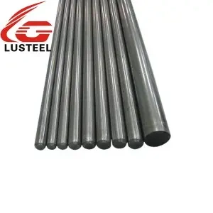 Free cutting steel