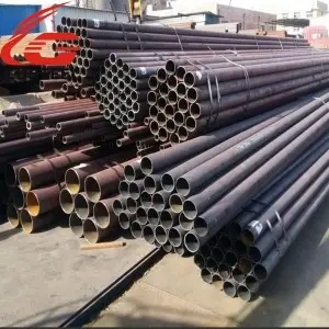Structual steel pipe
