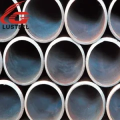 Petroleum cracking pipe