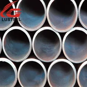 Petroleum cracking pipe