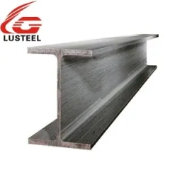 Galvanized I-beam