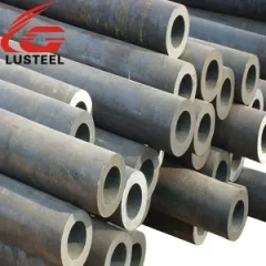 Geological drilling pipe