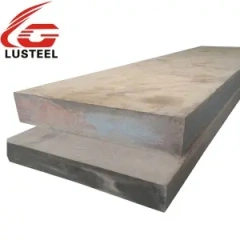 Die steel