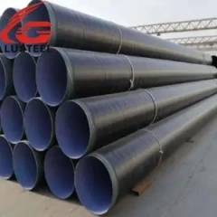 Fluid pipes