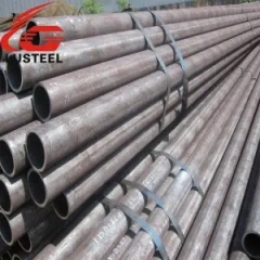 Low pressure boiler pipe
