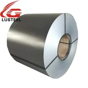 Galvalume coil