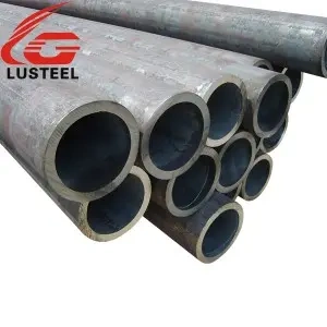 Alloy steel