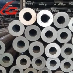 High pressure boiler pipe