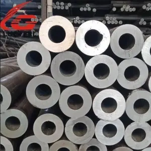 High pressure boiler pipe