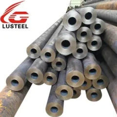 Geological drilling pipe