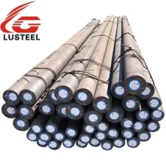 Tool steel