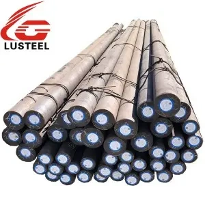 Tool steel