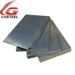 Die steel
