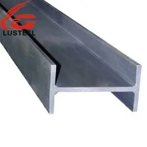 Galvanized H-beam