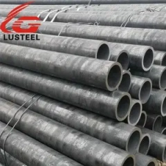 High pressure boiler pipe