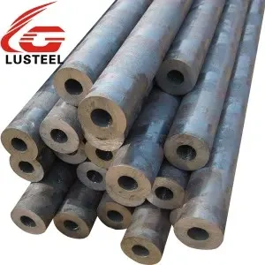Geological drilling pipe