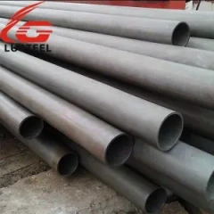 Fluid pipes