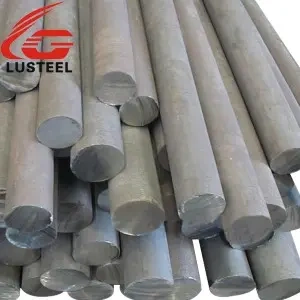 Gear steel material