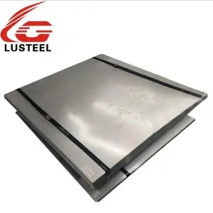 Hot dip galvanized sheet