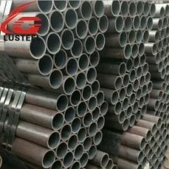 Boiler steel pipe