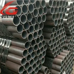 Boiler steel pipe