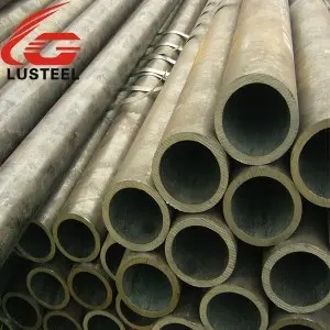 Alloy steel pipe