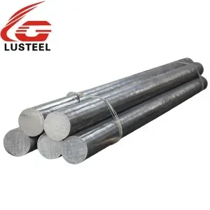Gear steel material
