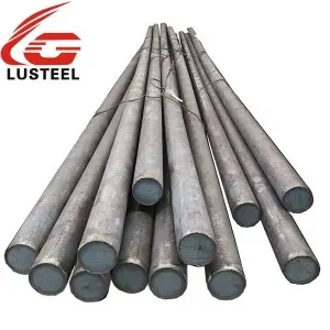 Bearing steel