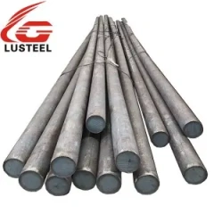 Bearing steel