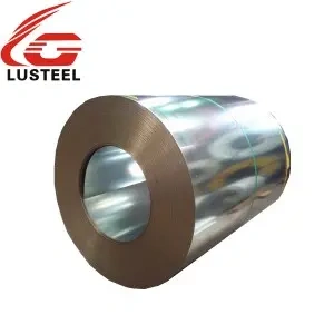 Tinplate sheet coil