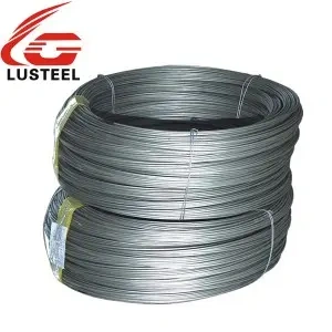 Cold heading steel