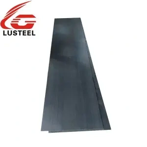 Spring steel