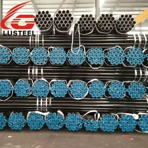 Line pipe