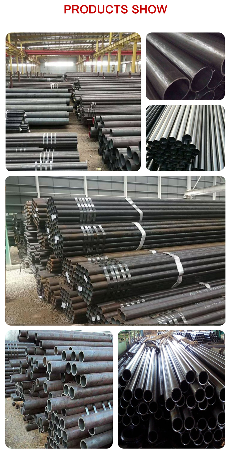 Small seamless steel pipe
