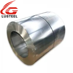 Tin free steel sheet coil