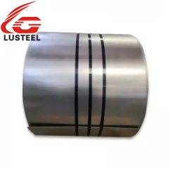 Zn-Al-Mg sheet coil
