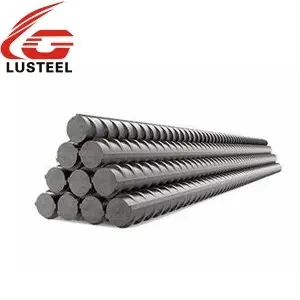 Steel rebar