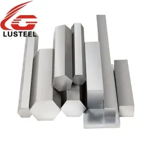 Special shaped steel