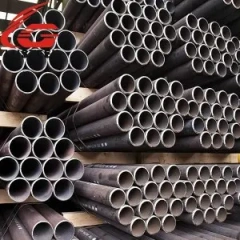 Thermal expansion pipe
